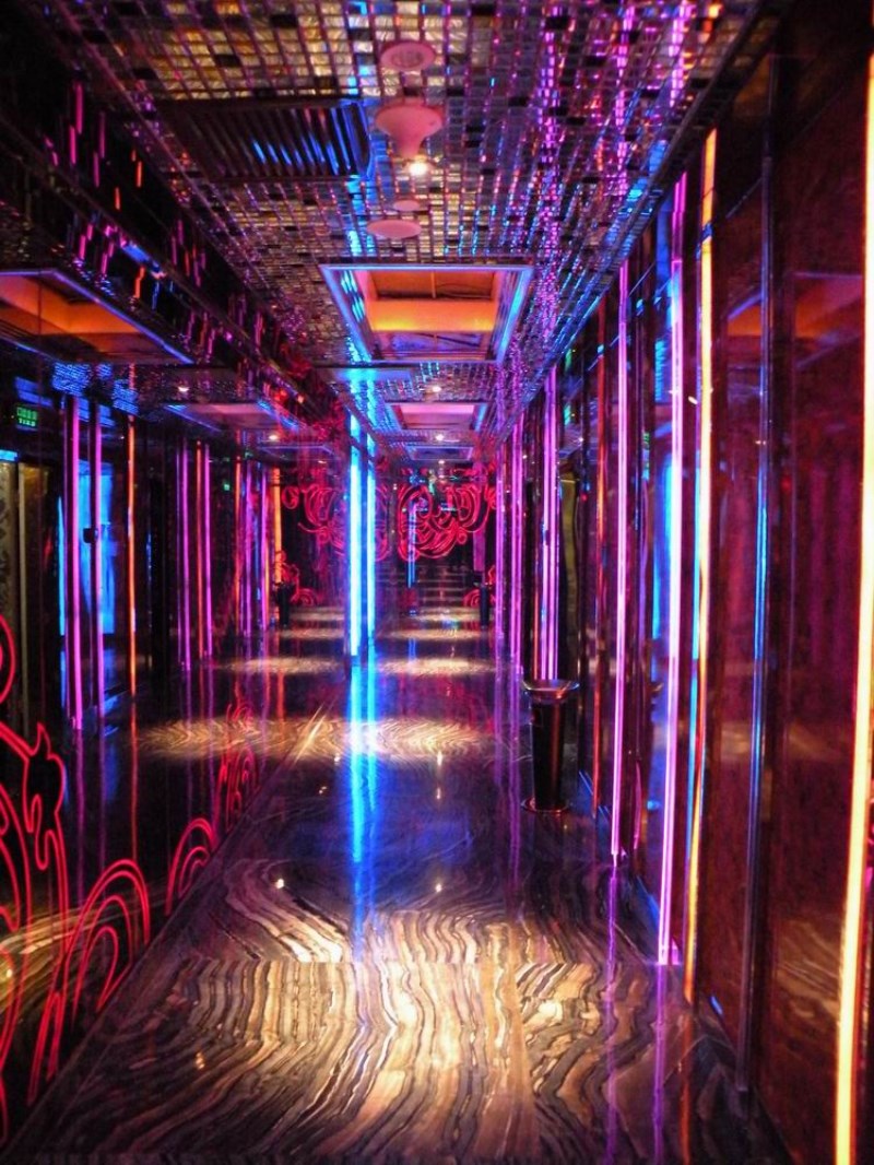 重庆商务KTV, 独特玩法解锁商务人脉-南川区ktv预订