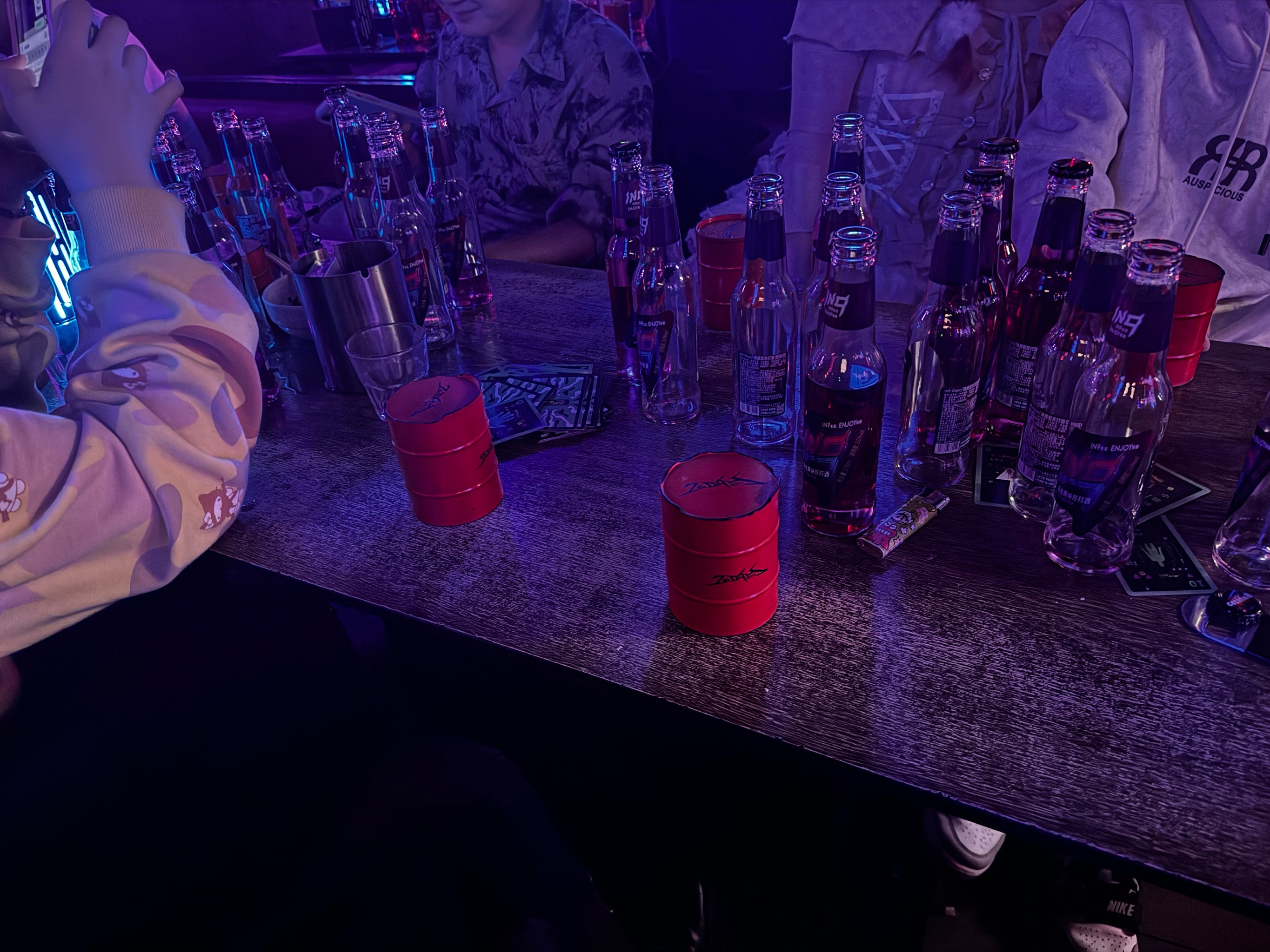 重庆商务KTV推荐指南-南川区ktv预订